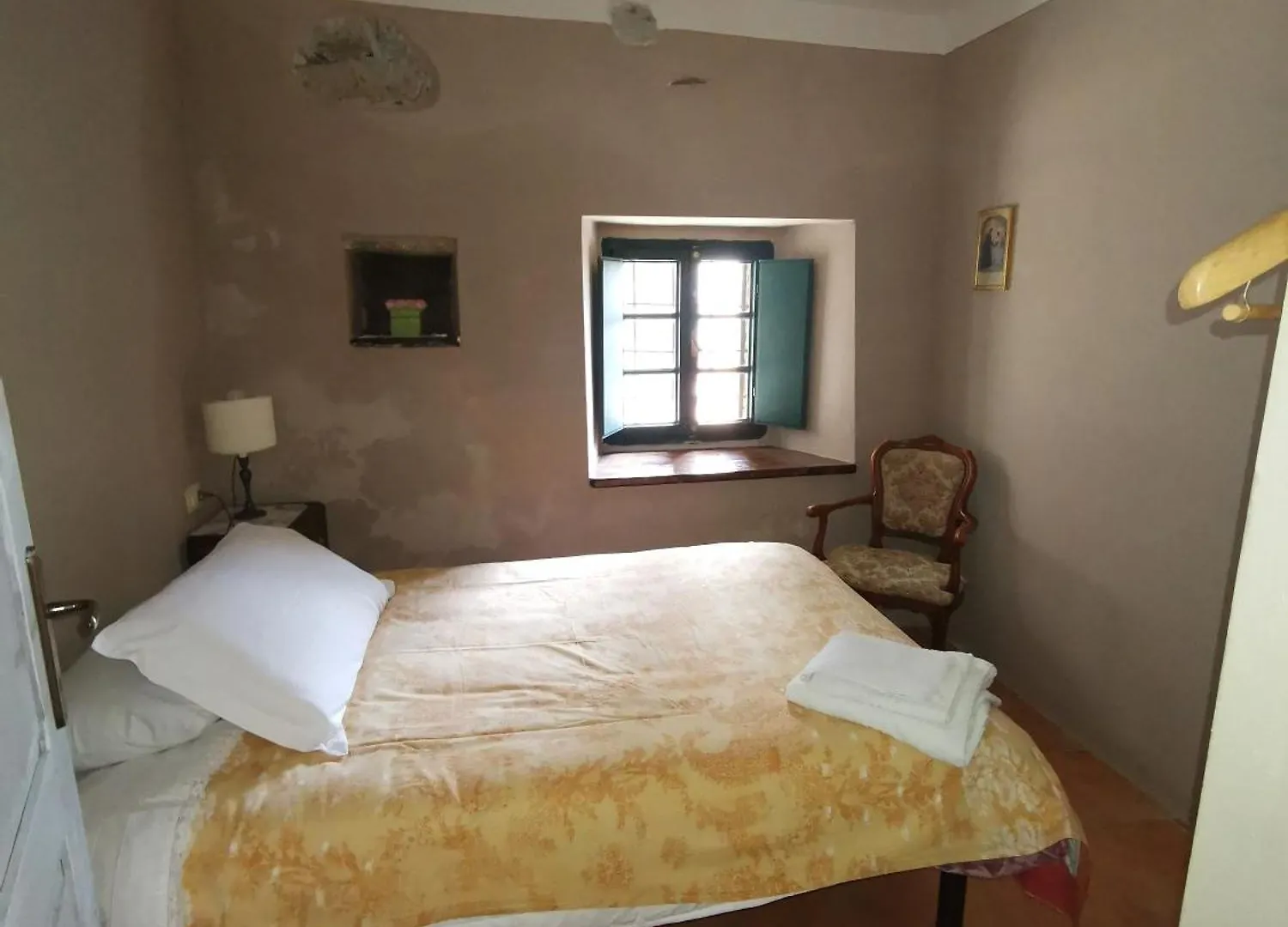 Agriturismo Cilla Giuncugnano